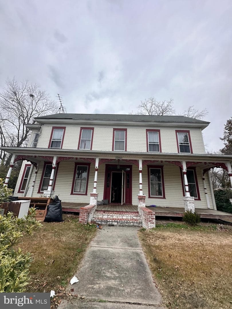 22060 Main Street
