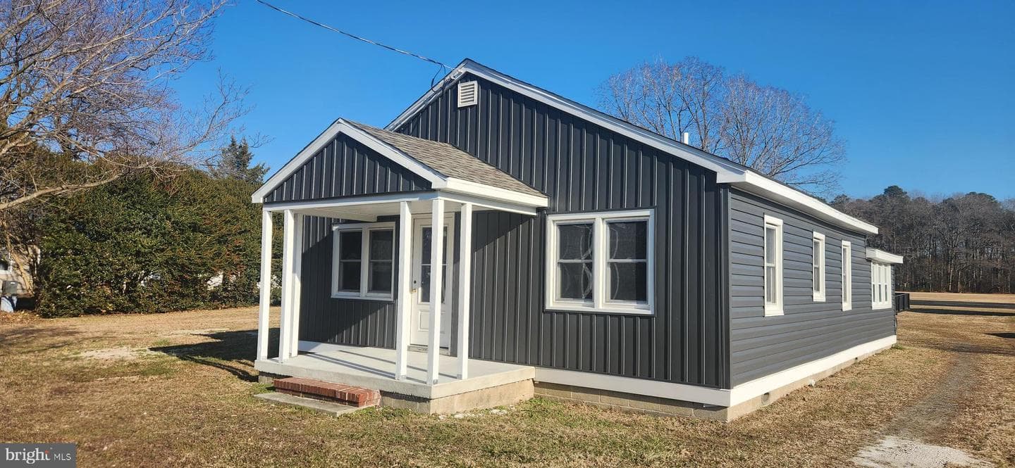 10819 Greensboro Road, Denton