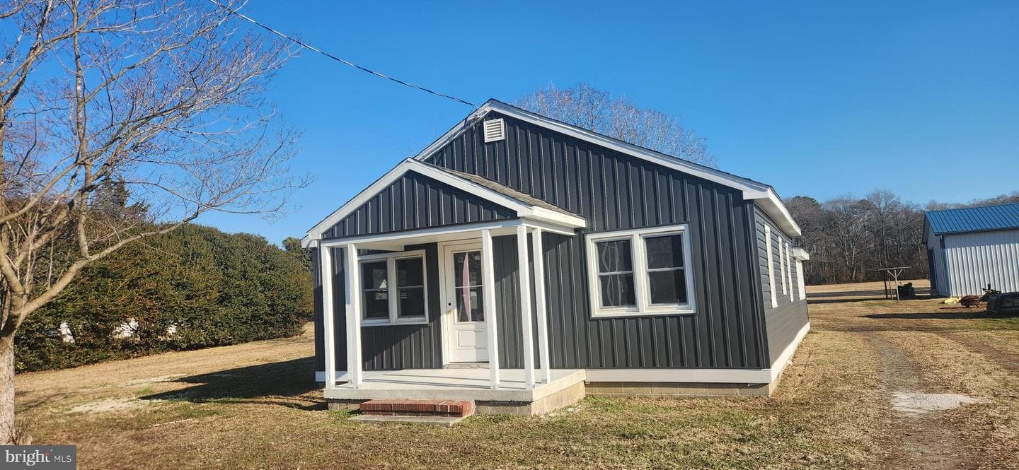 10819 Greensboro Road, Denton