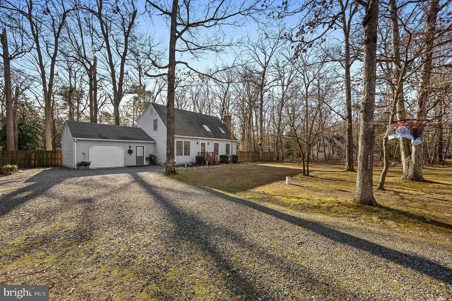 25903 Dogwood Road photo 2