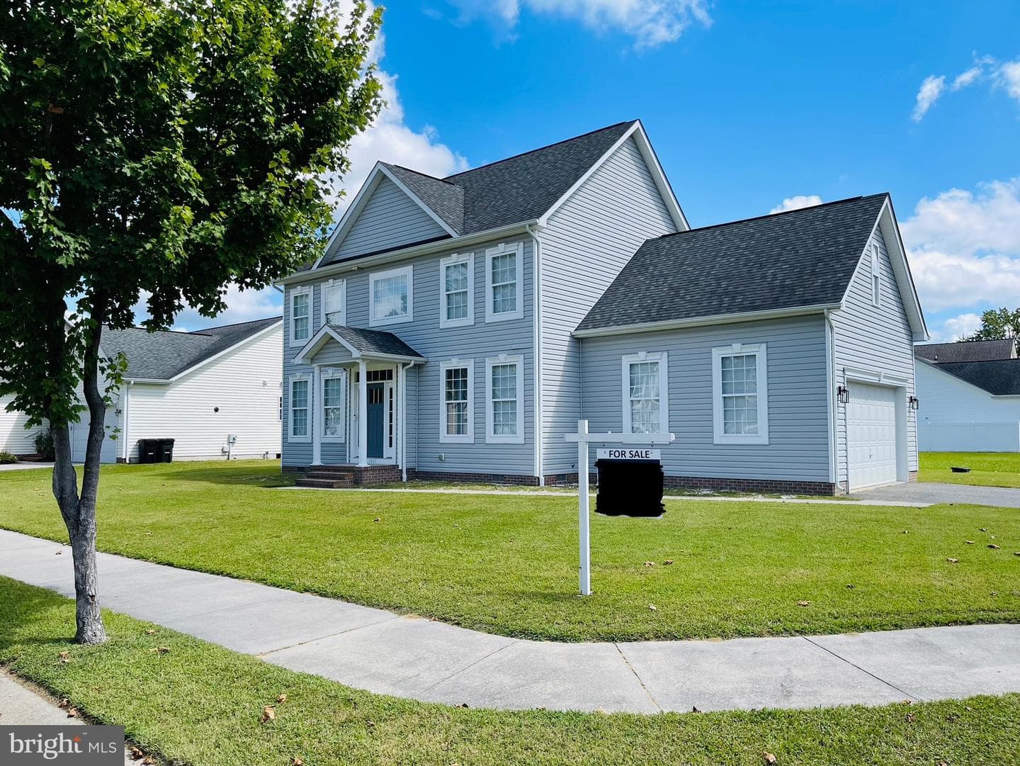 1111 Trice Meadows Circle, Denton