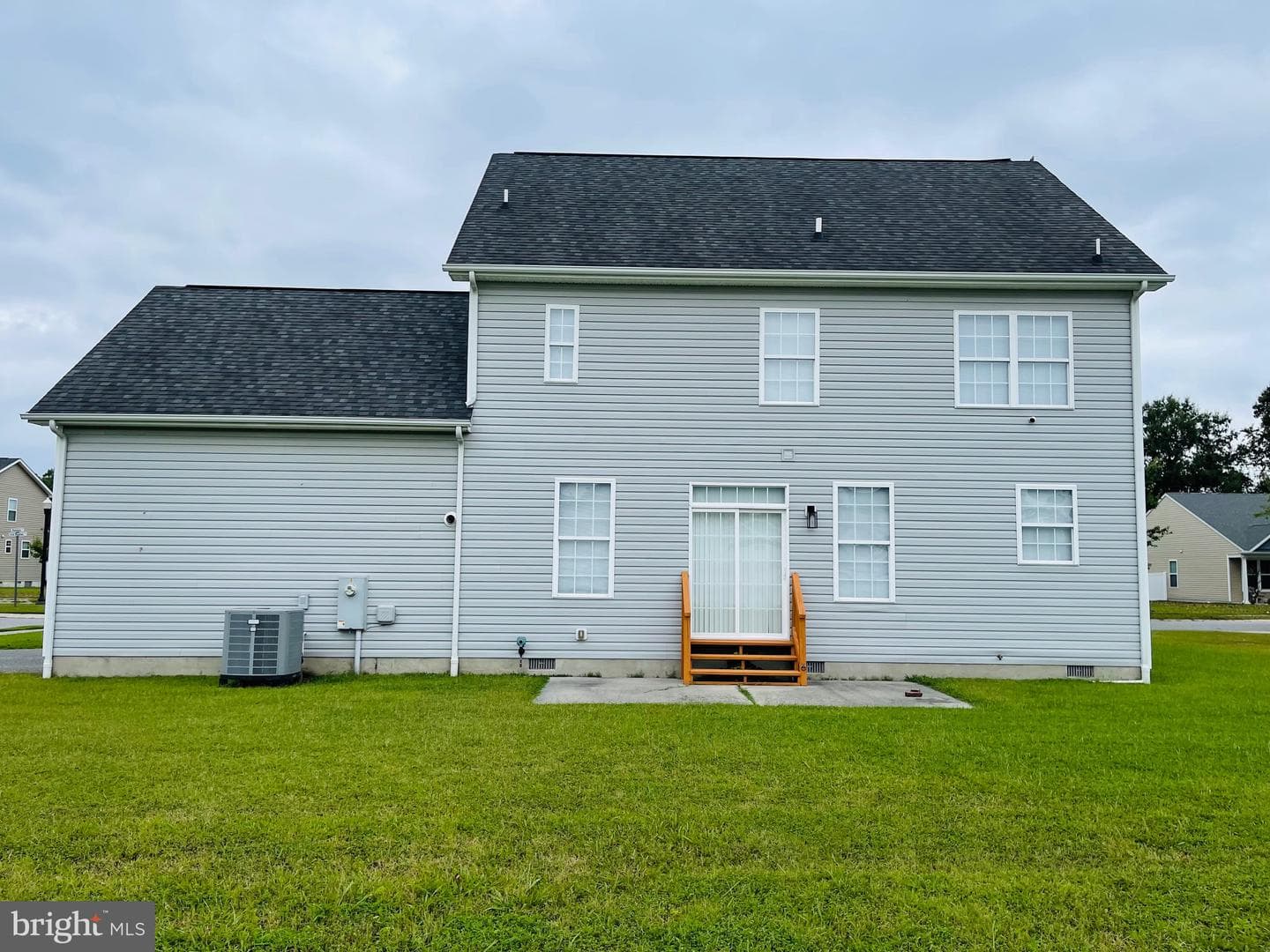 1111 Trice Meadows Circle, Denton