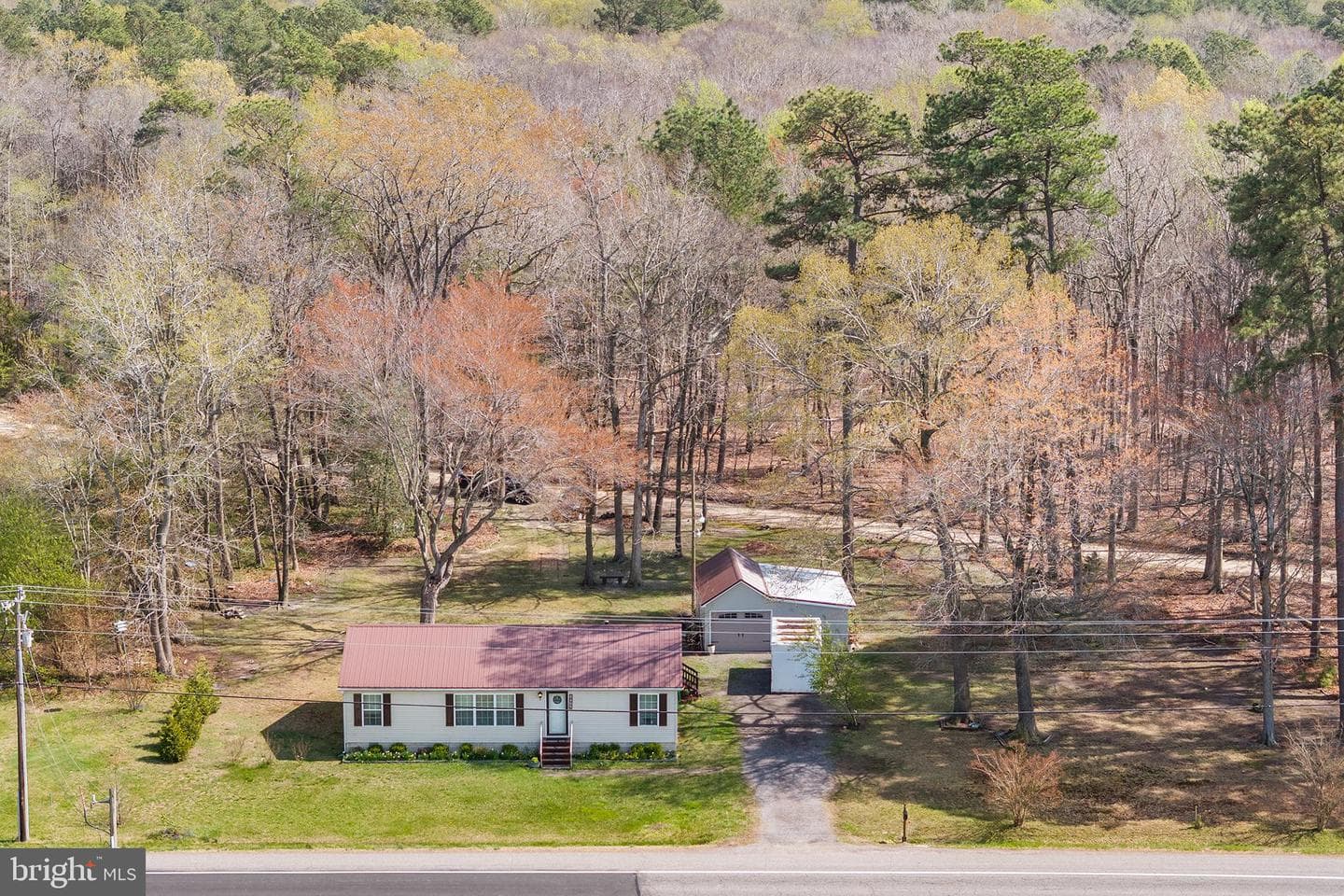 8409 Harmony Road photo 30