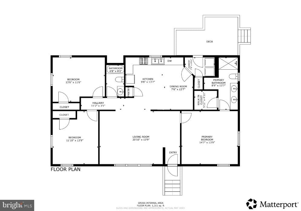 8409 Harmony Road photo 34