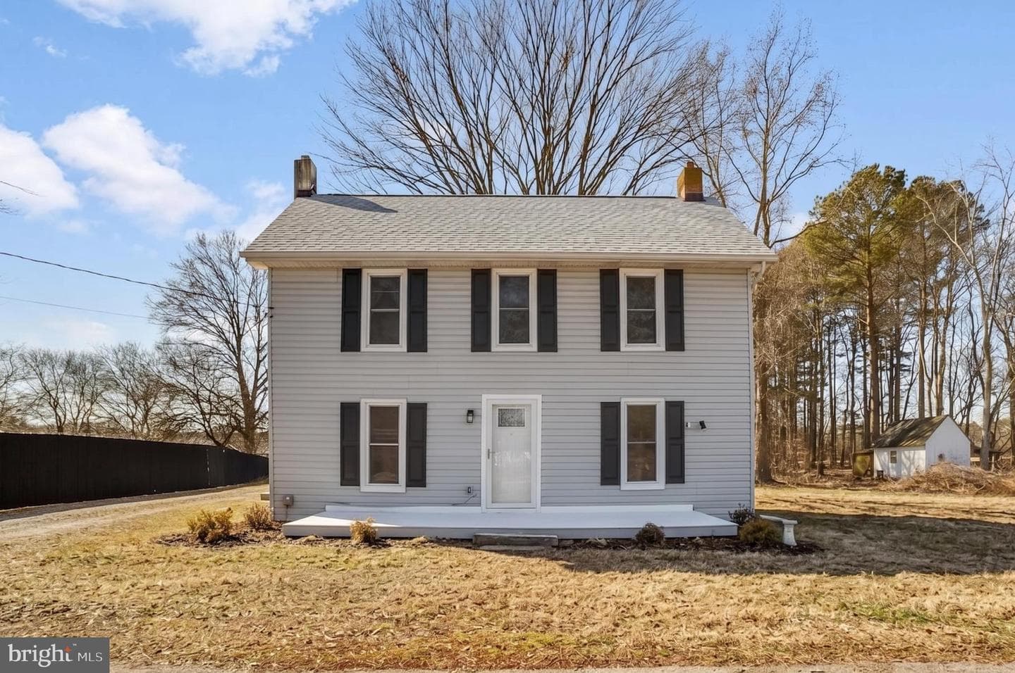28241 Hickman Cannery Road