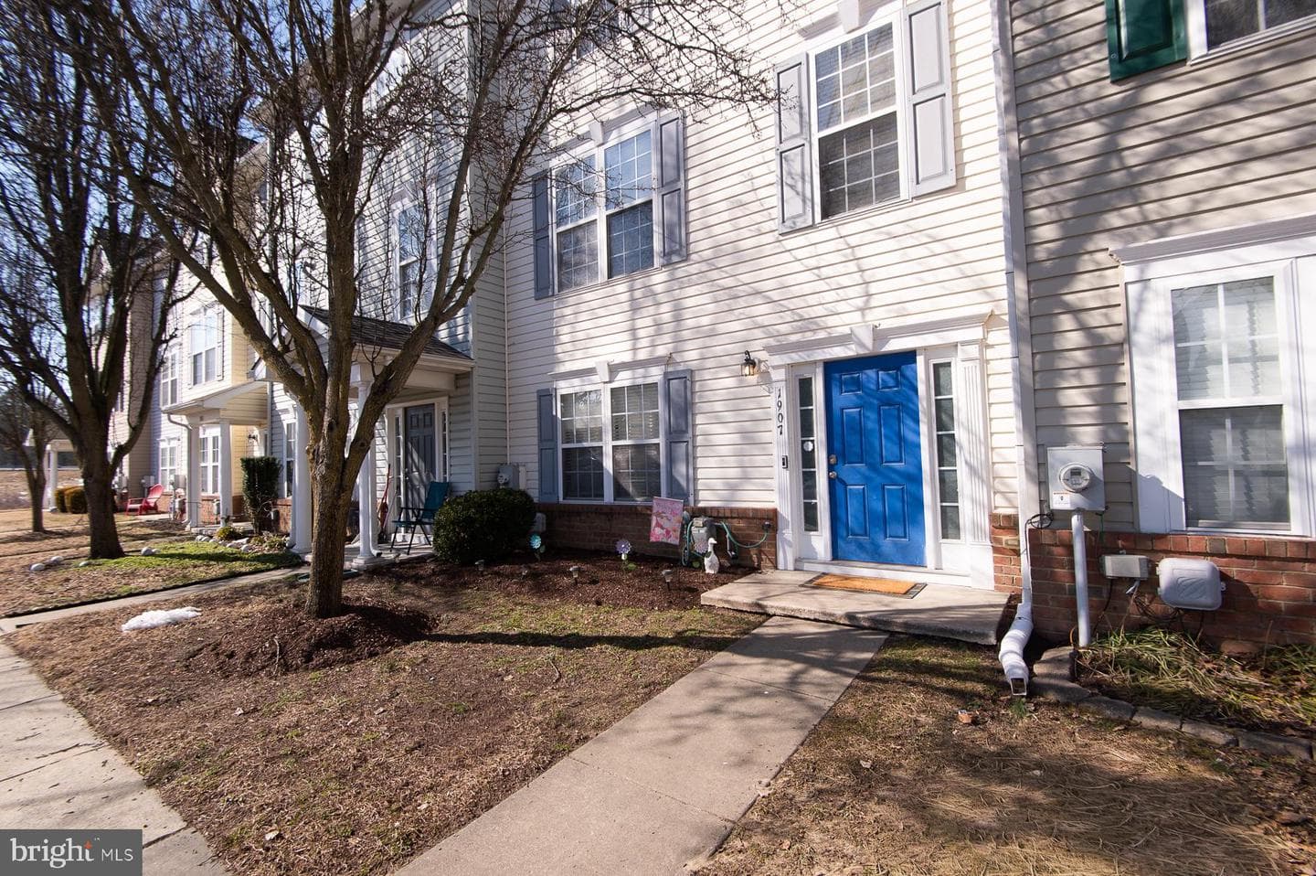1907 Blue Heron Drive, Denton