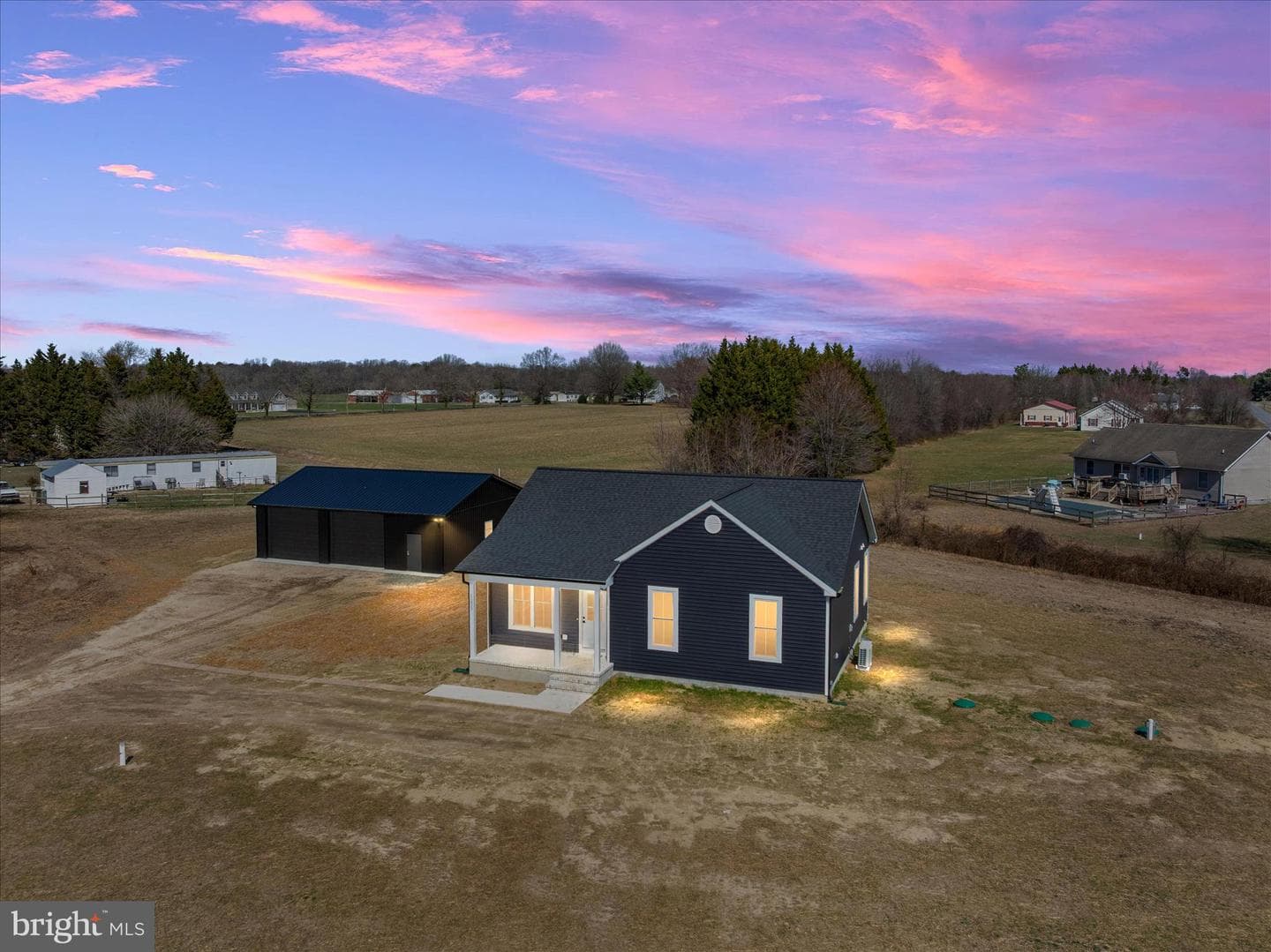 11473 Holly Road