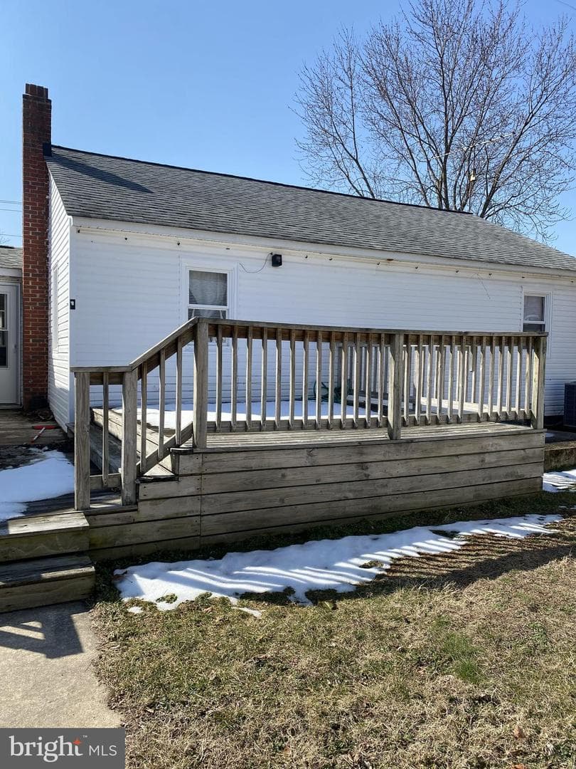502 W Sunset Avenue photo 3