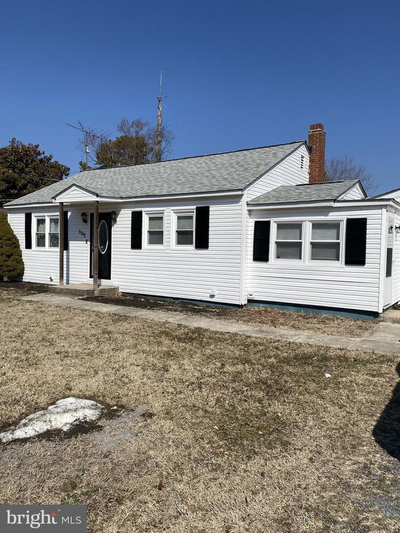 502 W Sunset Avenue photo 8