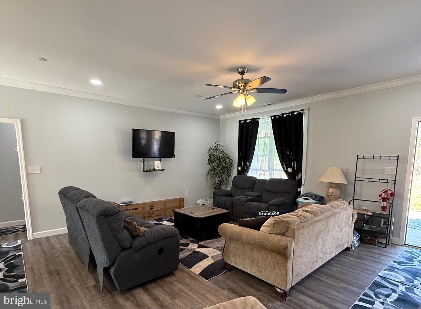 1108 Camp Road, Denton