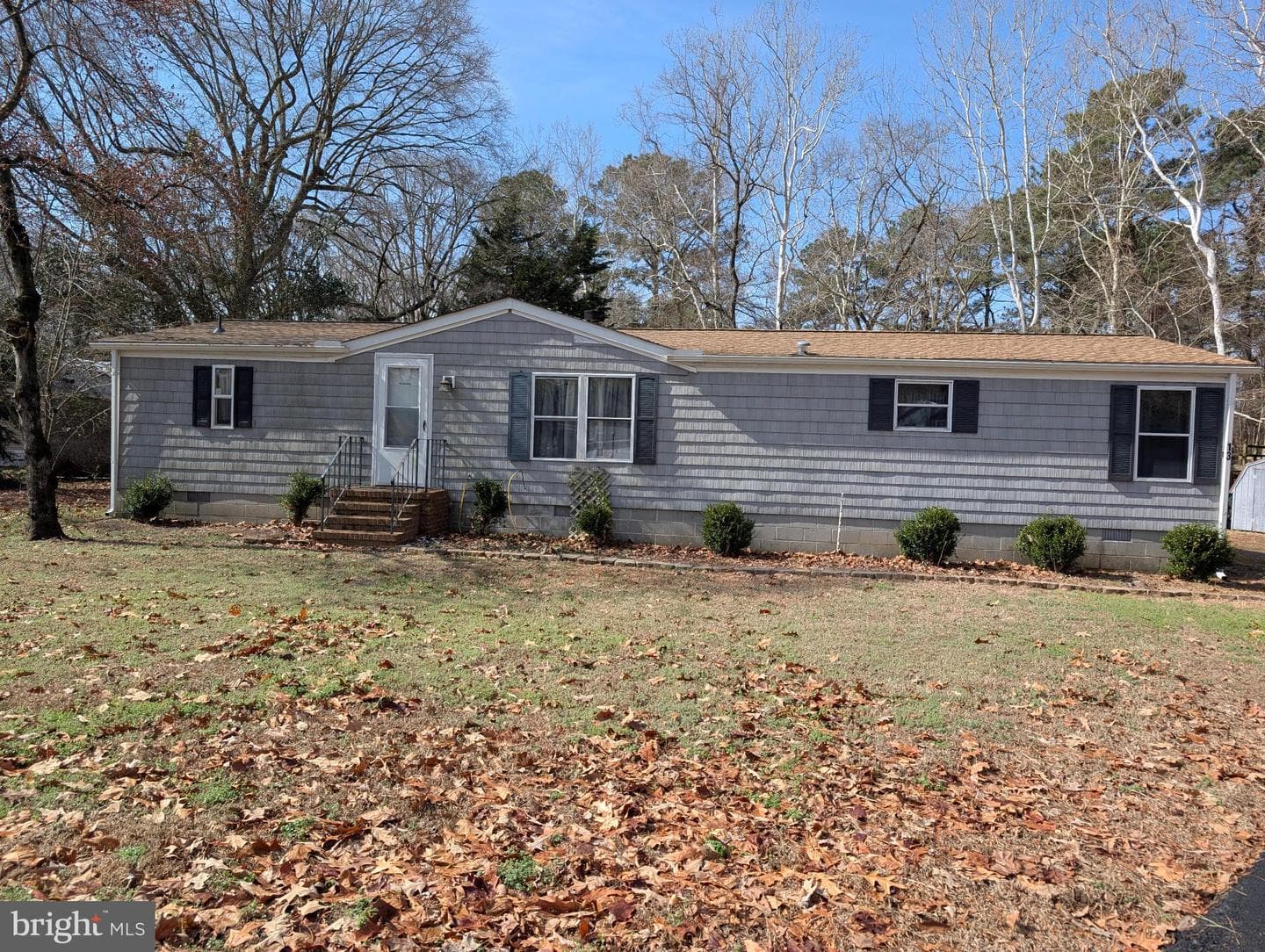 21166 Marsh Creek Road #lot 13