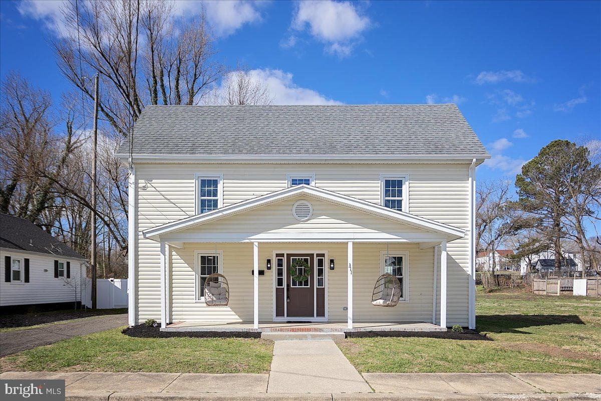 311 Holt Street