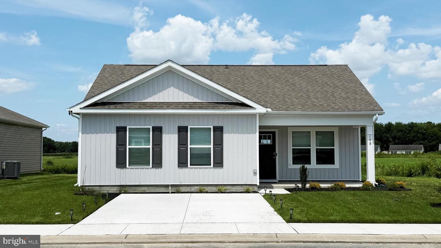 125 Hobbs Street, Greensboro