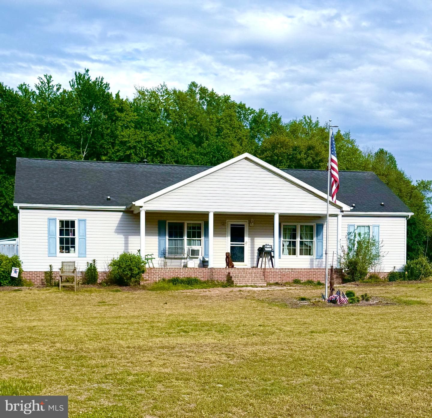 6401 Laurel Grove Road, Denton