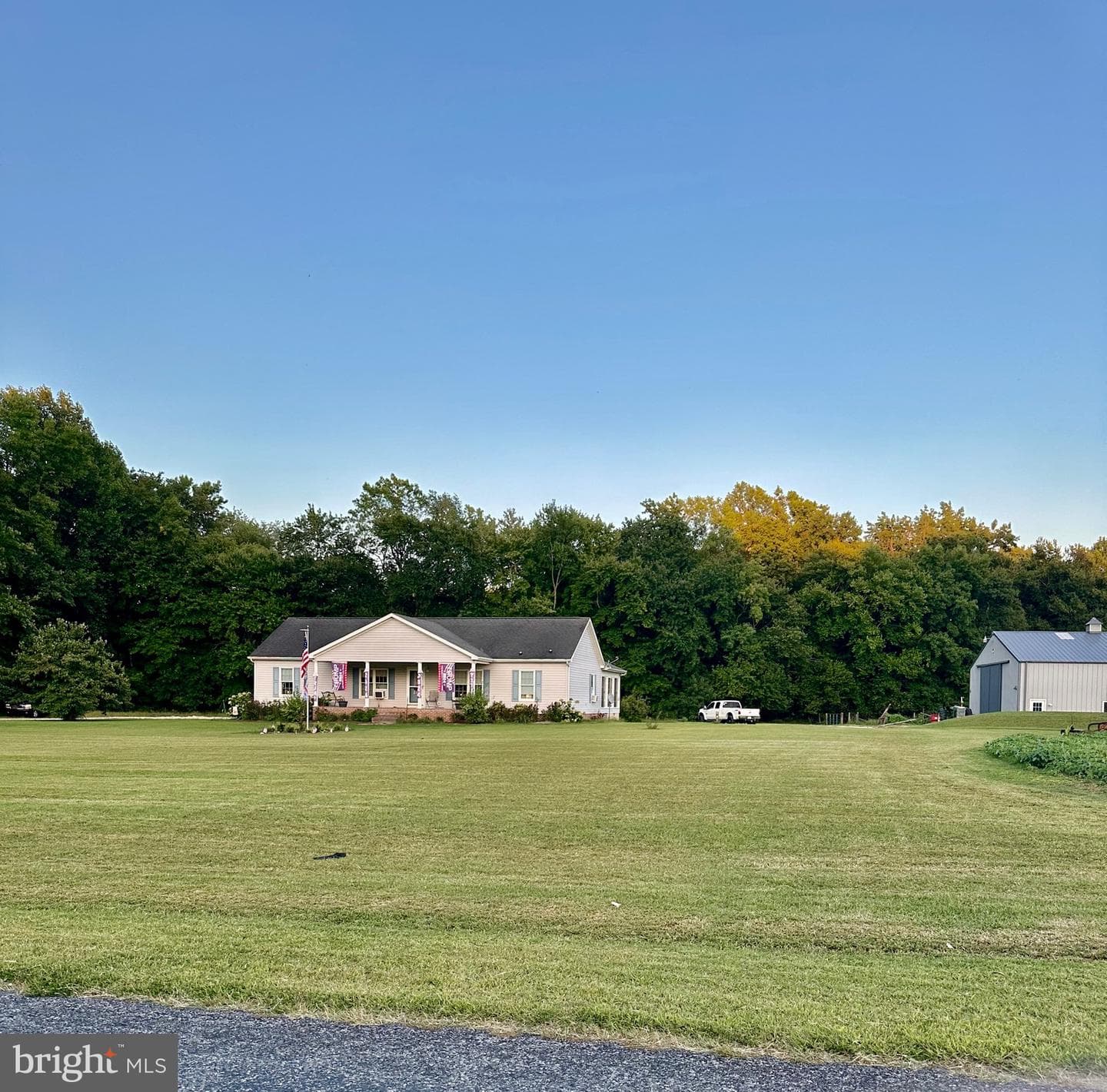 6401 Laurel Grove Road, Denton