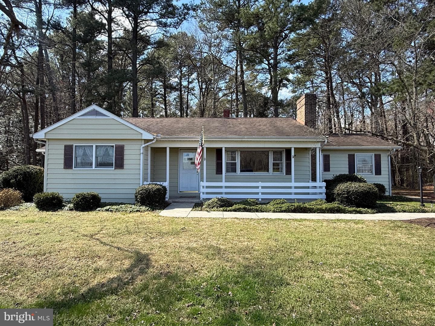 22285 Tanyard Road photo 1