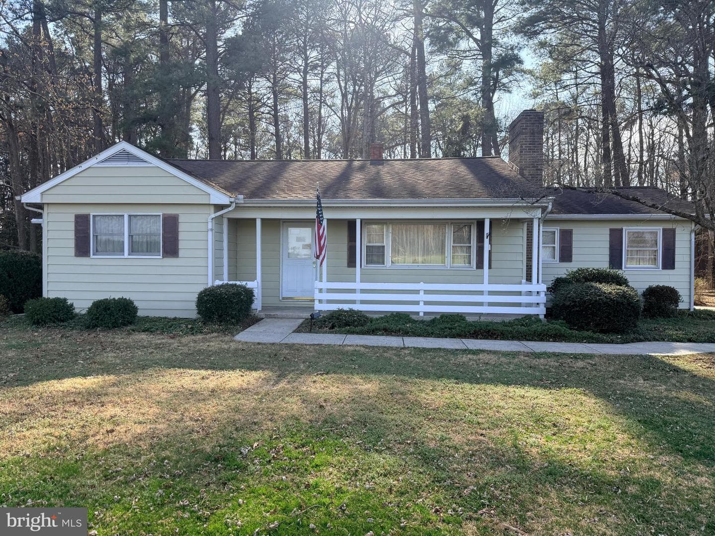 22285 Tanyard Road photo 2