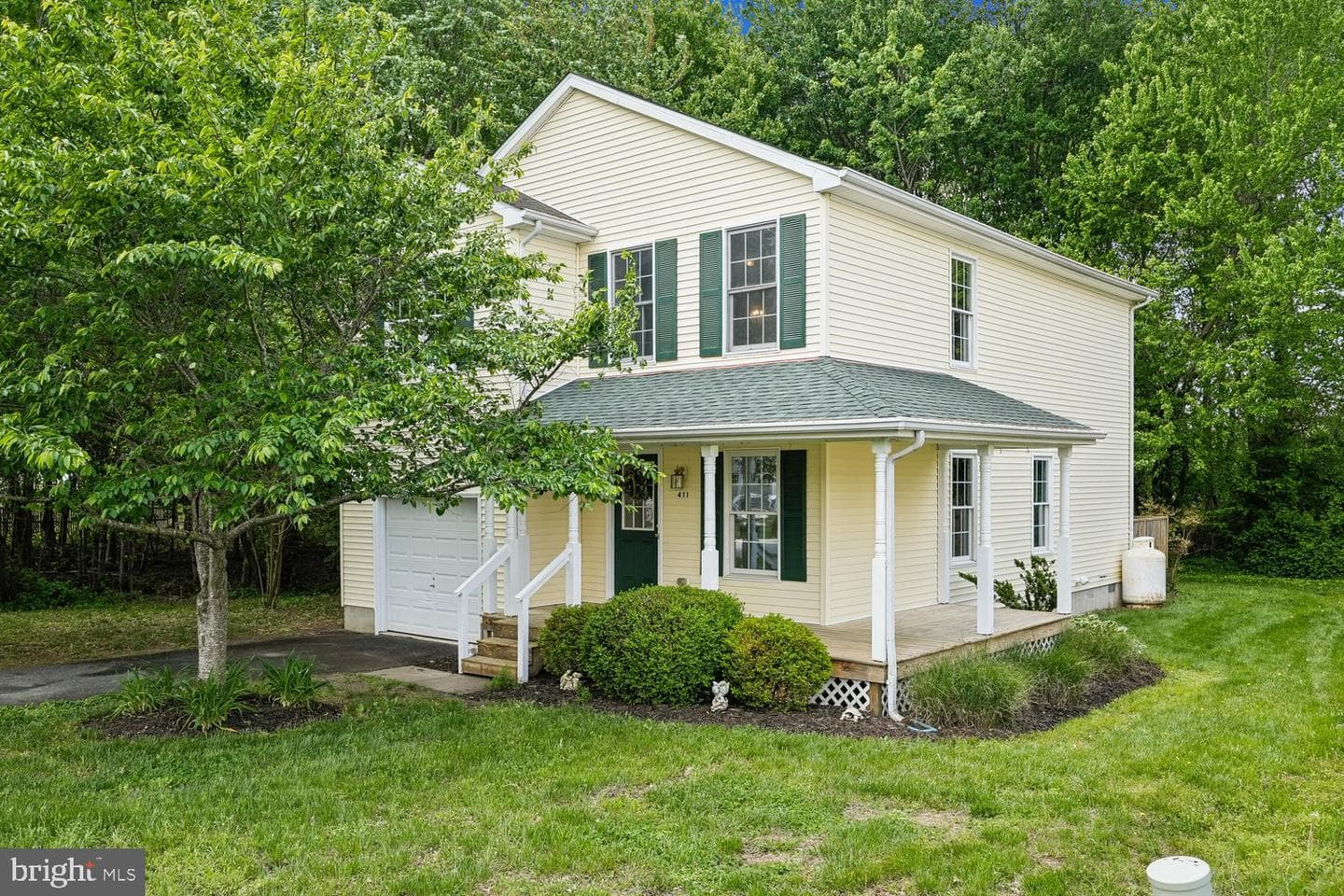 411 Mallard Drive