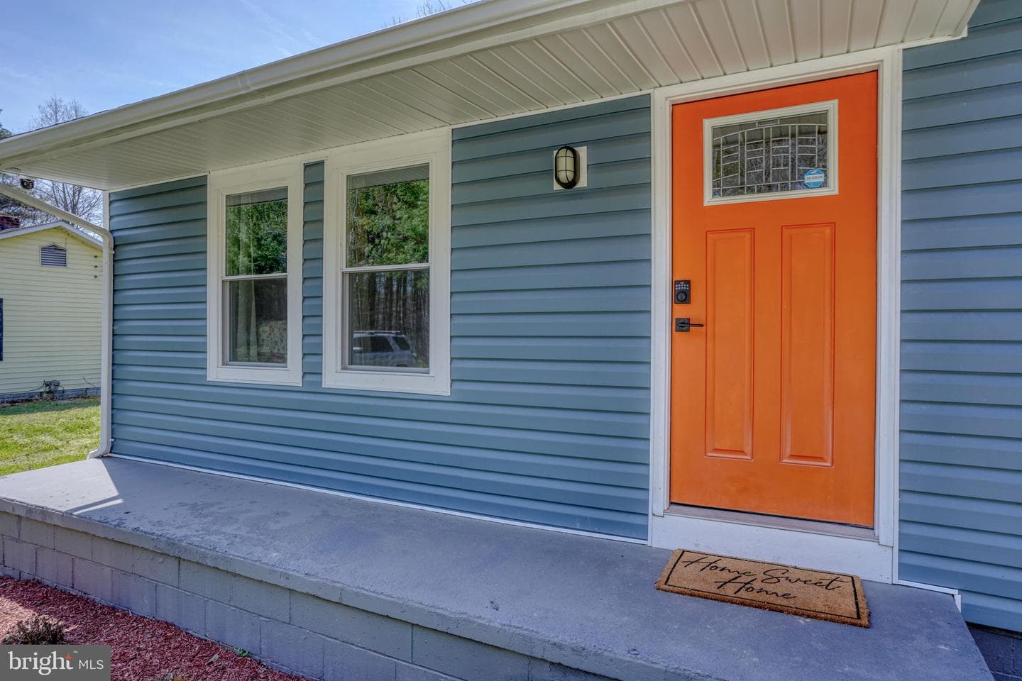 7192 American Corner Road, Denton