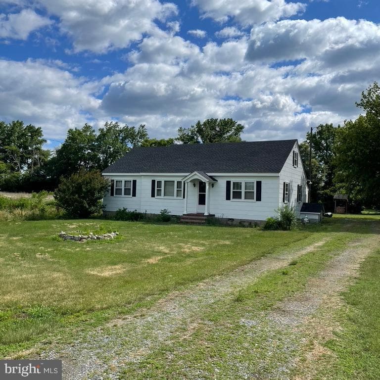 6413 Reliance Road, Federalsburg