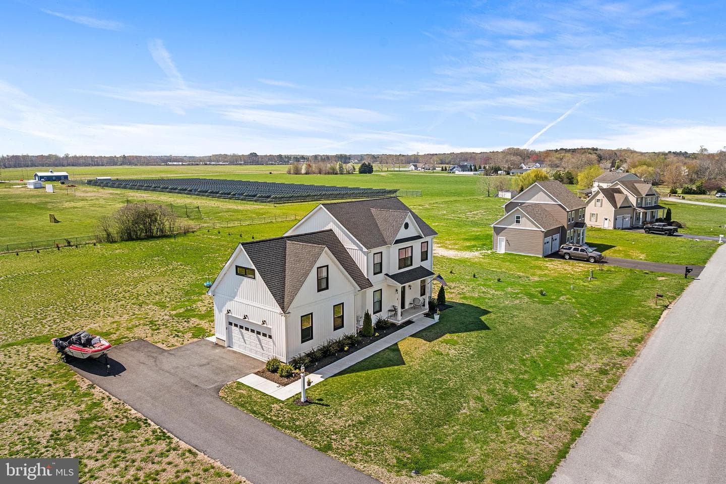 24766 Tribbett Circle, Ridgely