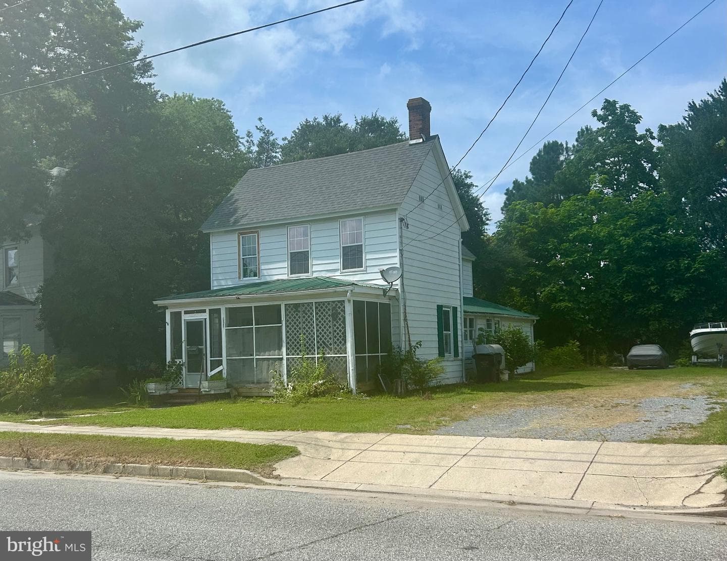 215 Academy Avenue photo 3