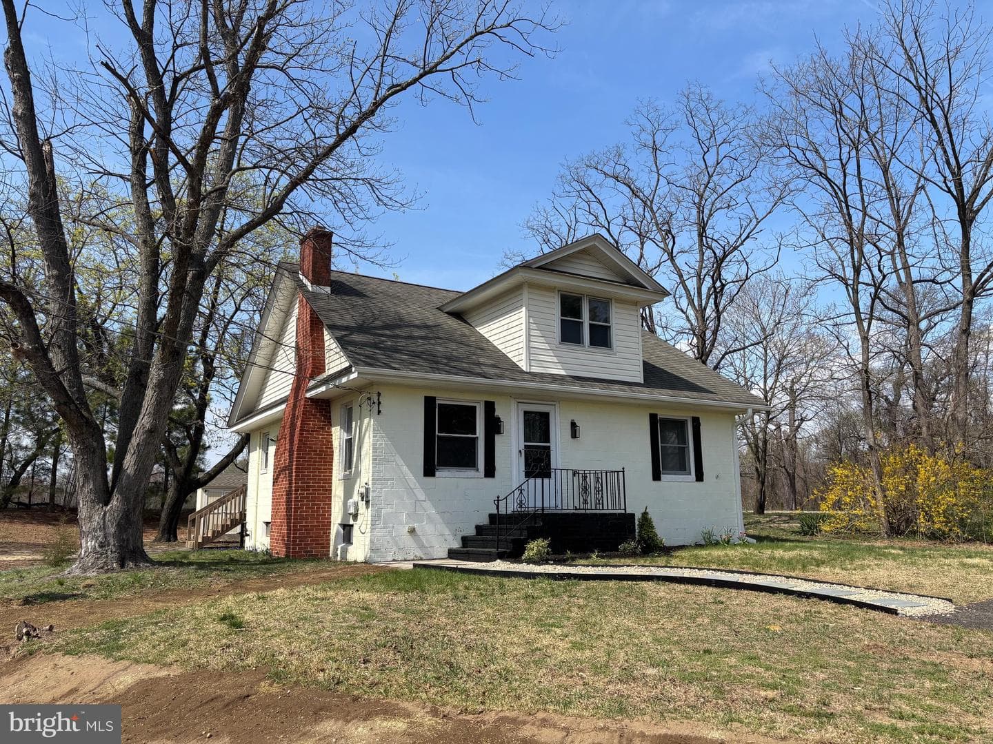 115 Boyce Mill Road, Greensboro