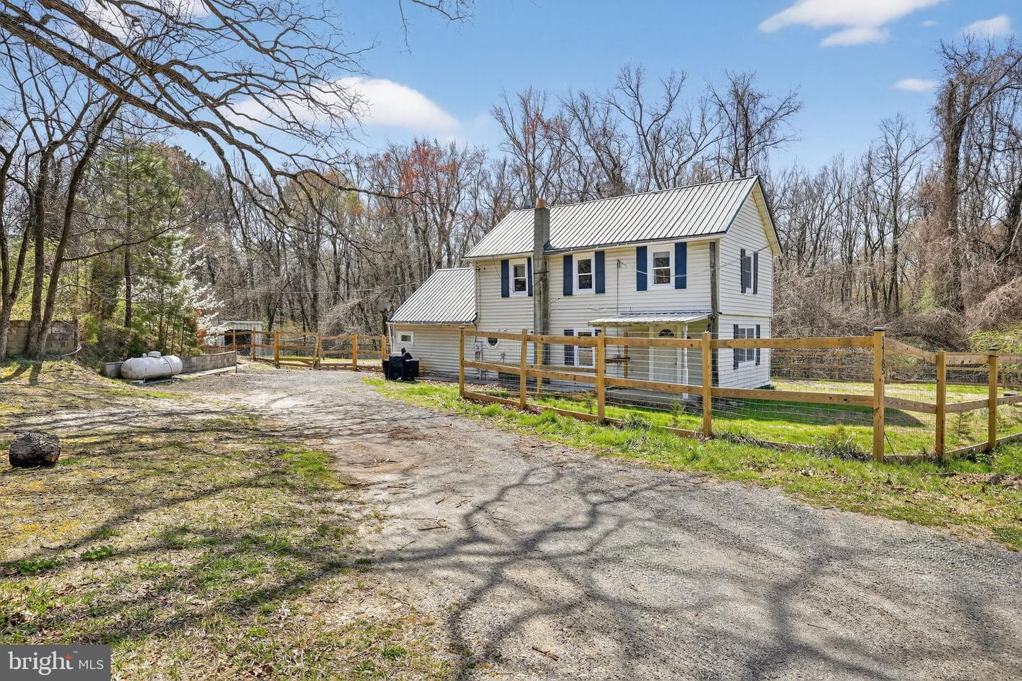 14185 Drapers Mill Road