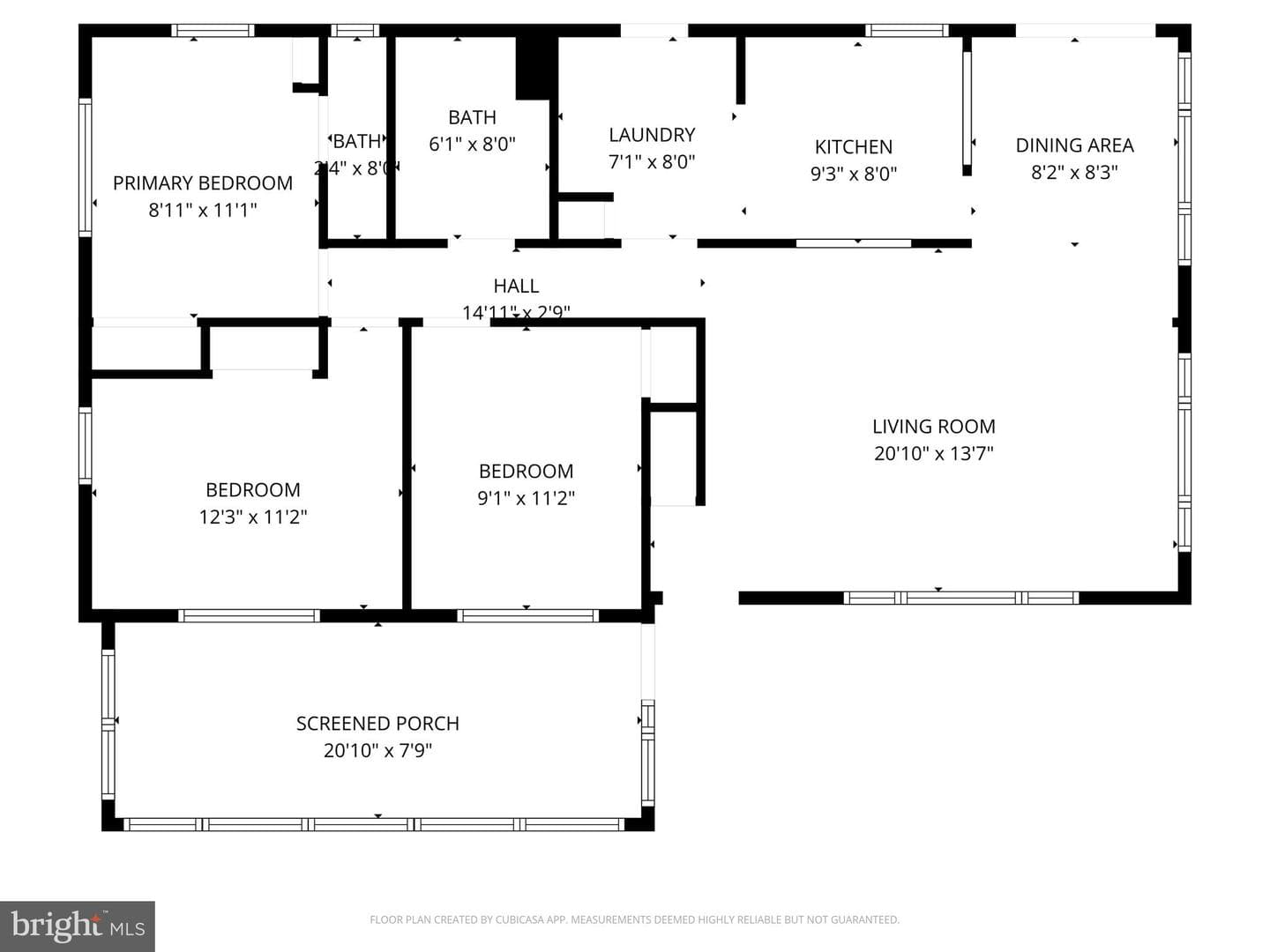 107 Smith Street photo 22
