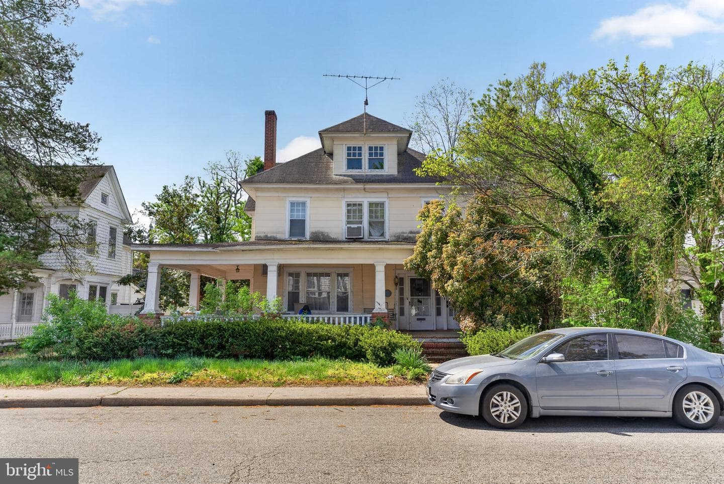 522 Market St, Denton