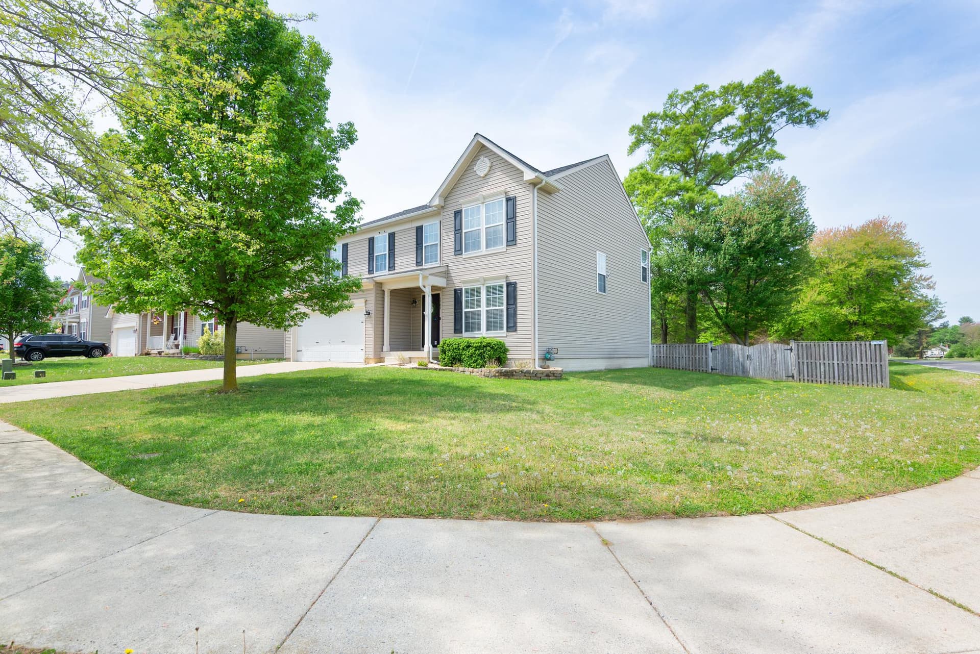 1709 Cattail Commons Way photo 3