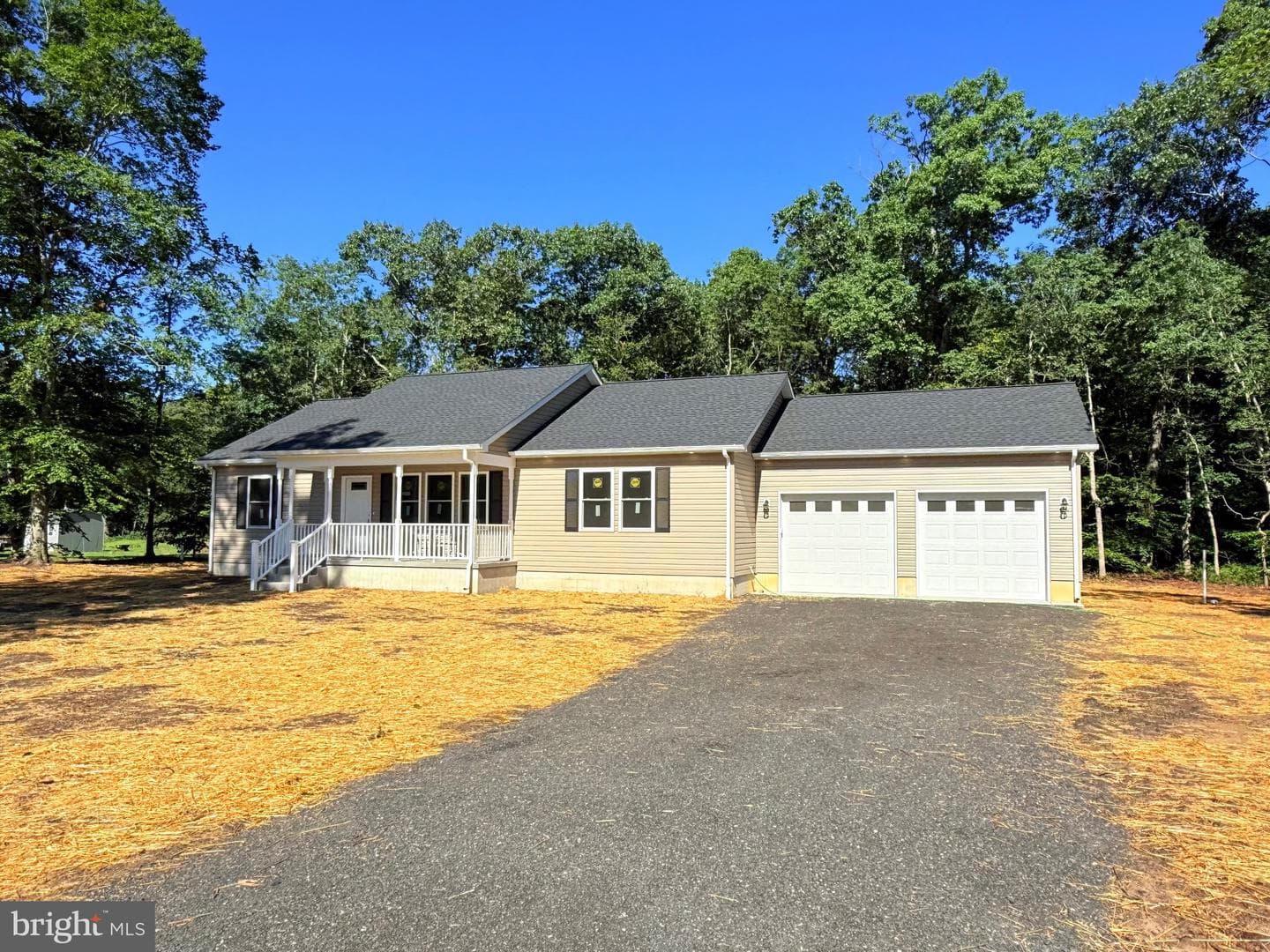 13926 Quail Court, Greensboro