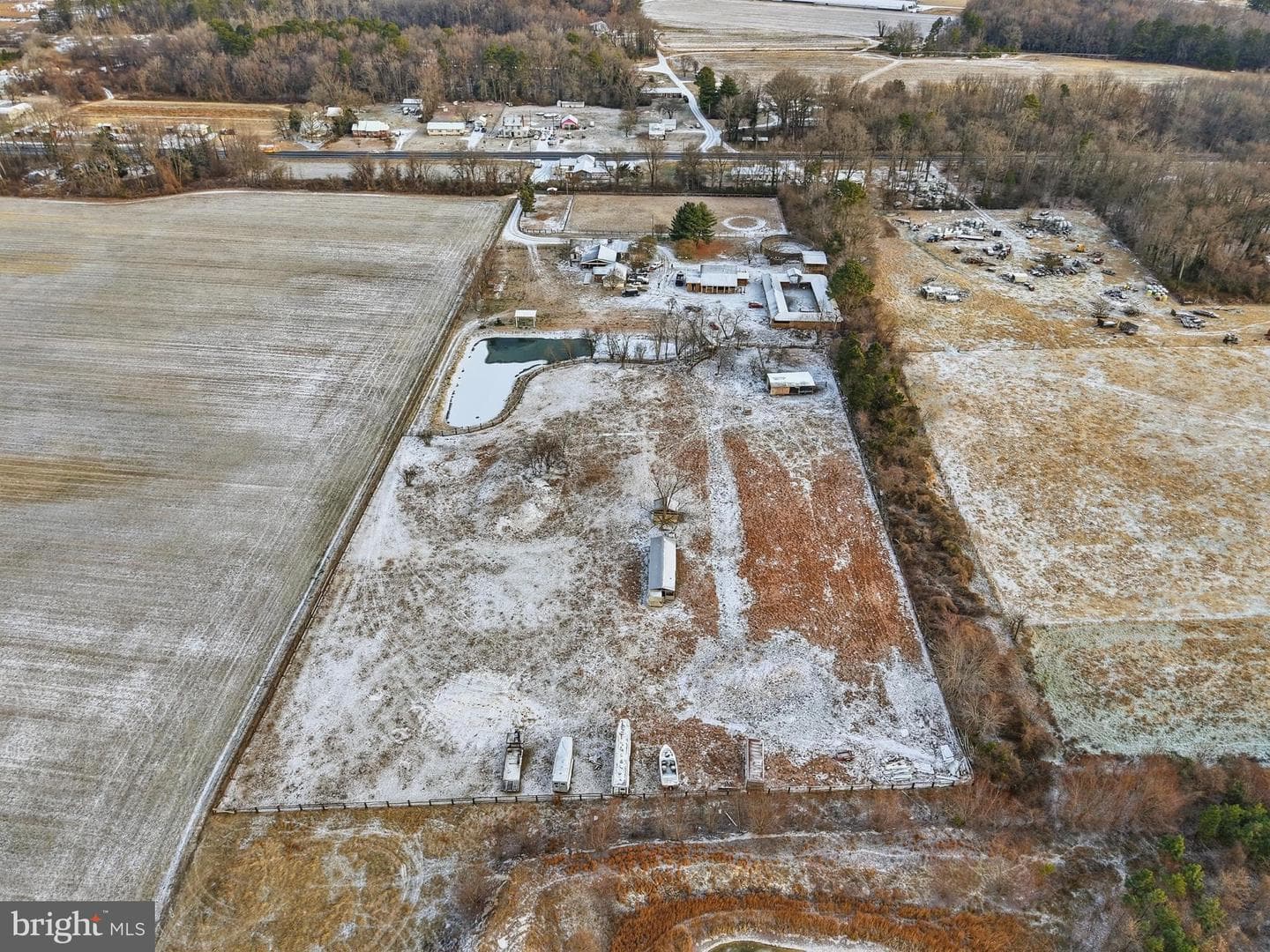 20915 Dover Bridge Road photo 10
