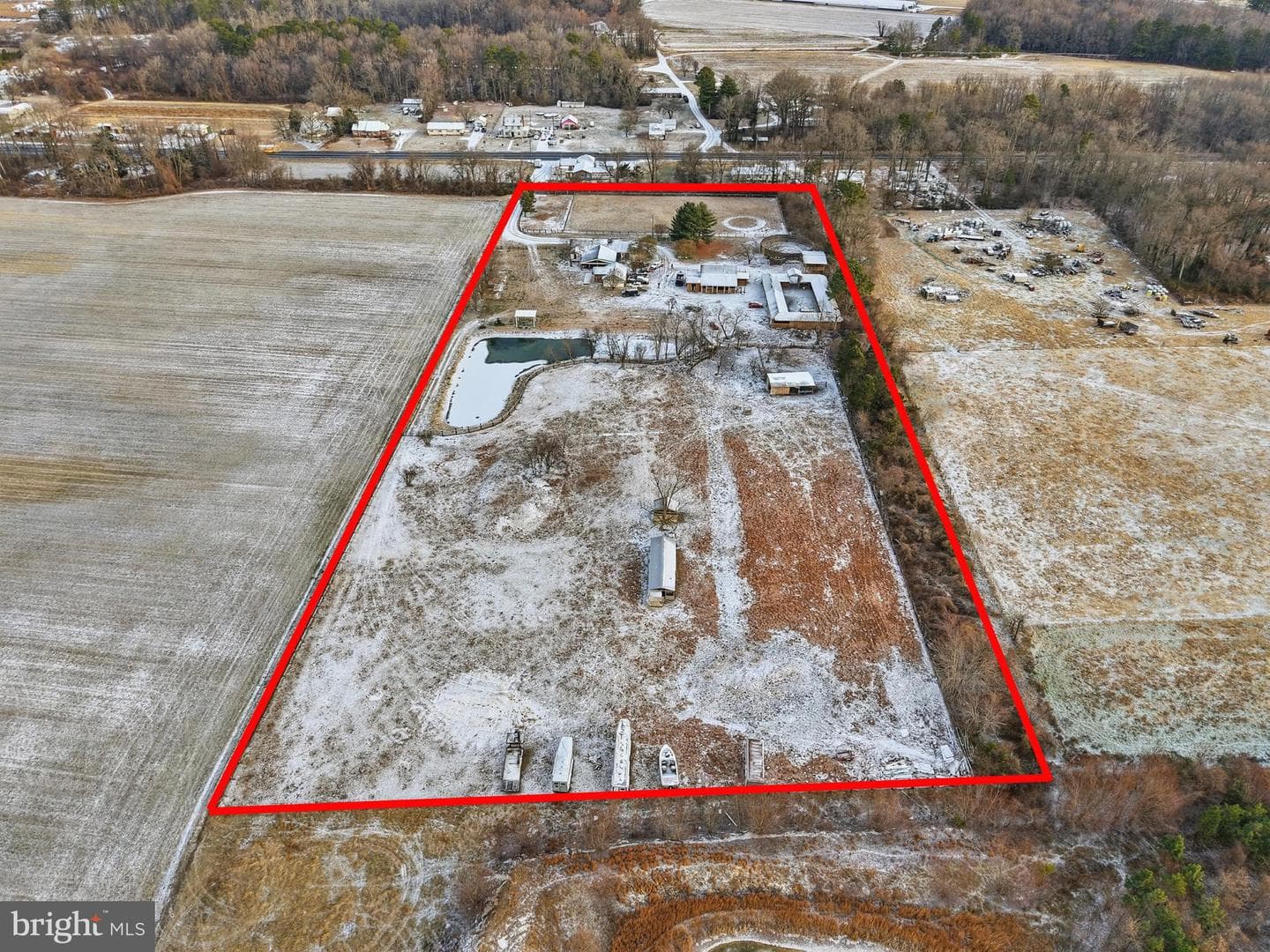 20915 Dover Bridge Road photo 11