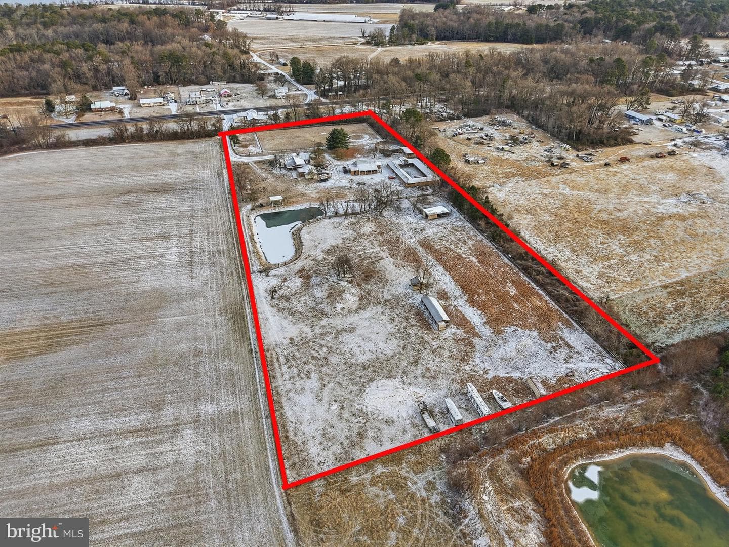 20915 Dover Bridge Road photo 13