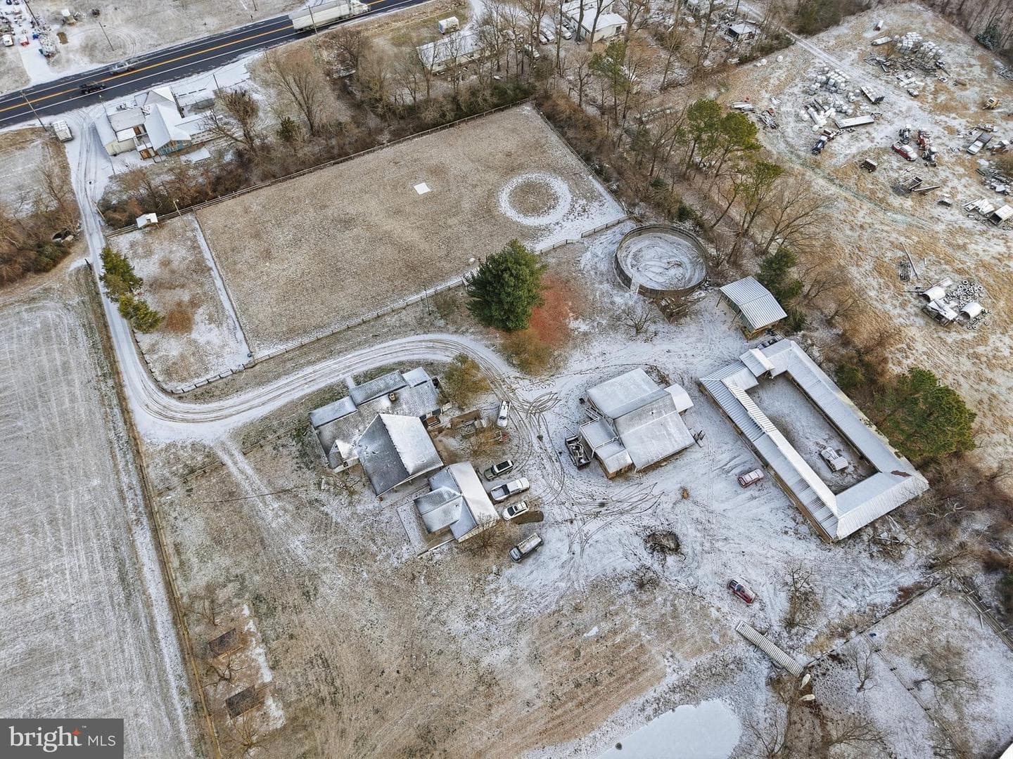 20915 Dover Bridge Road photo 15