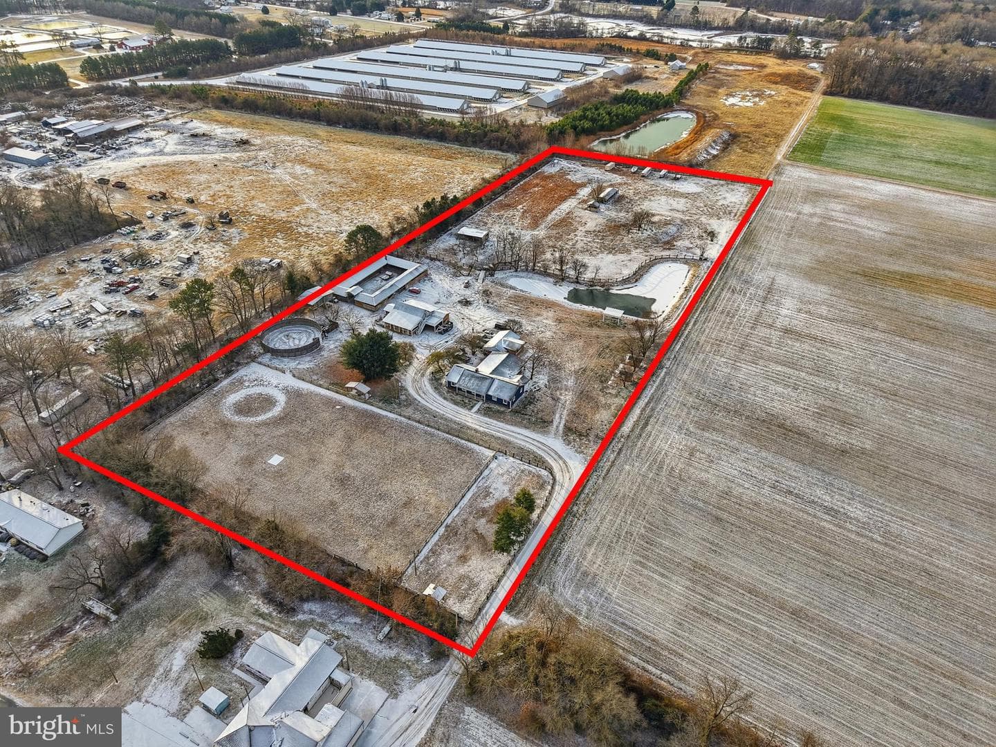 20915 Dover Bridge Road photo 3