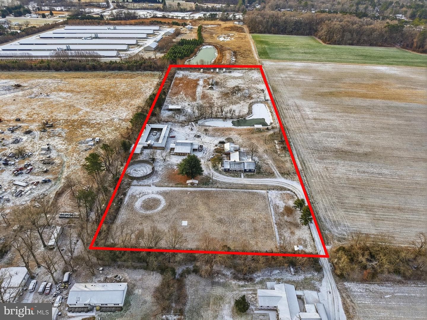 20915 Dover Bridge Road photo 5