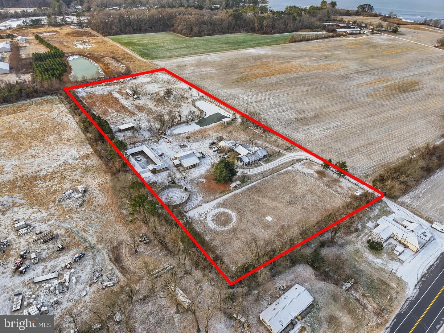 20915 Dover Bridge Road photo 7