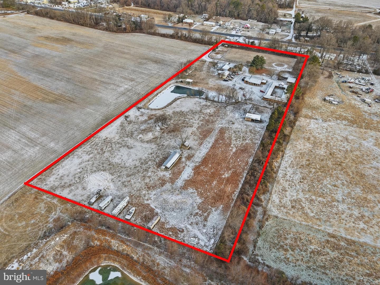 20915 Dover Bridge Road photo 9