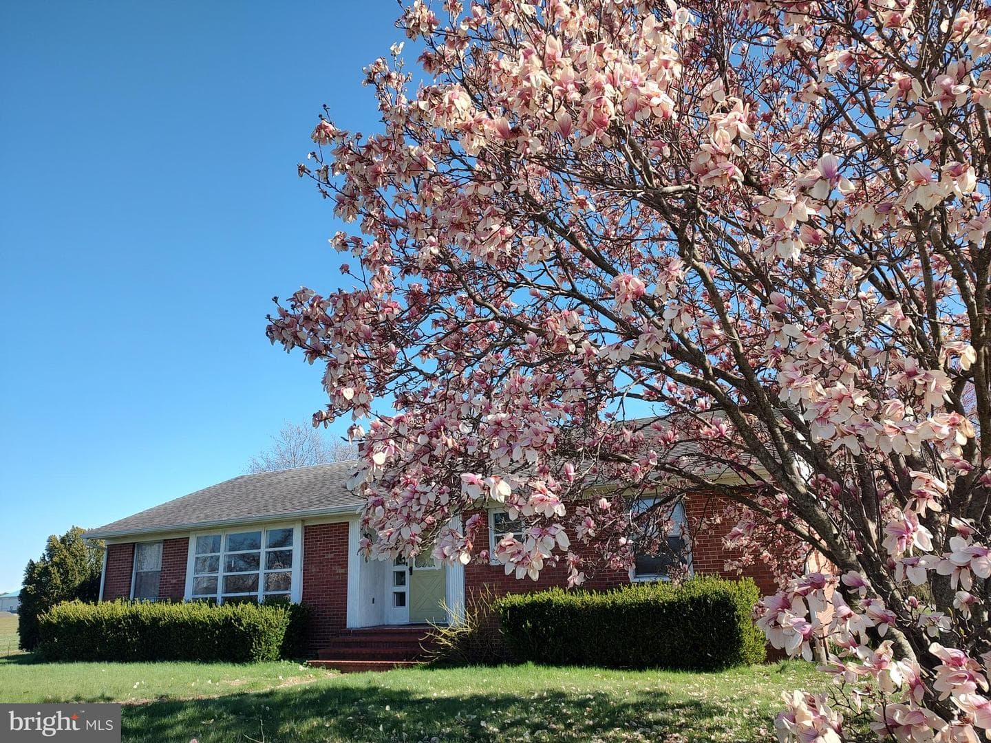 12397 Ridgely Road, Ridgely