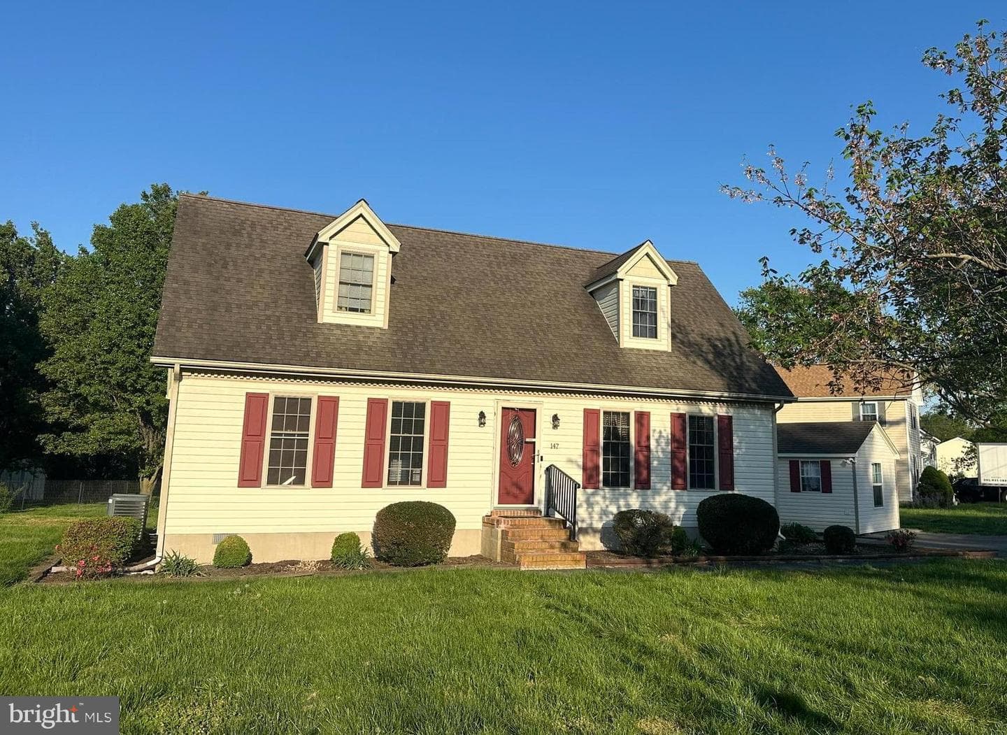 147 Mill Street, Preston