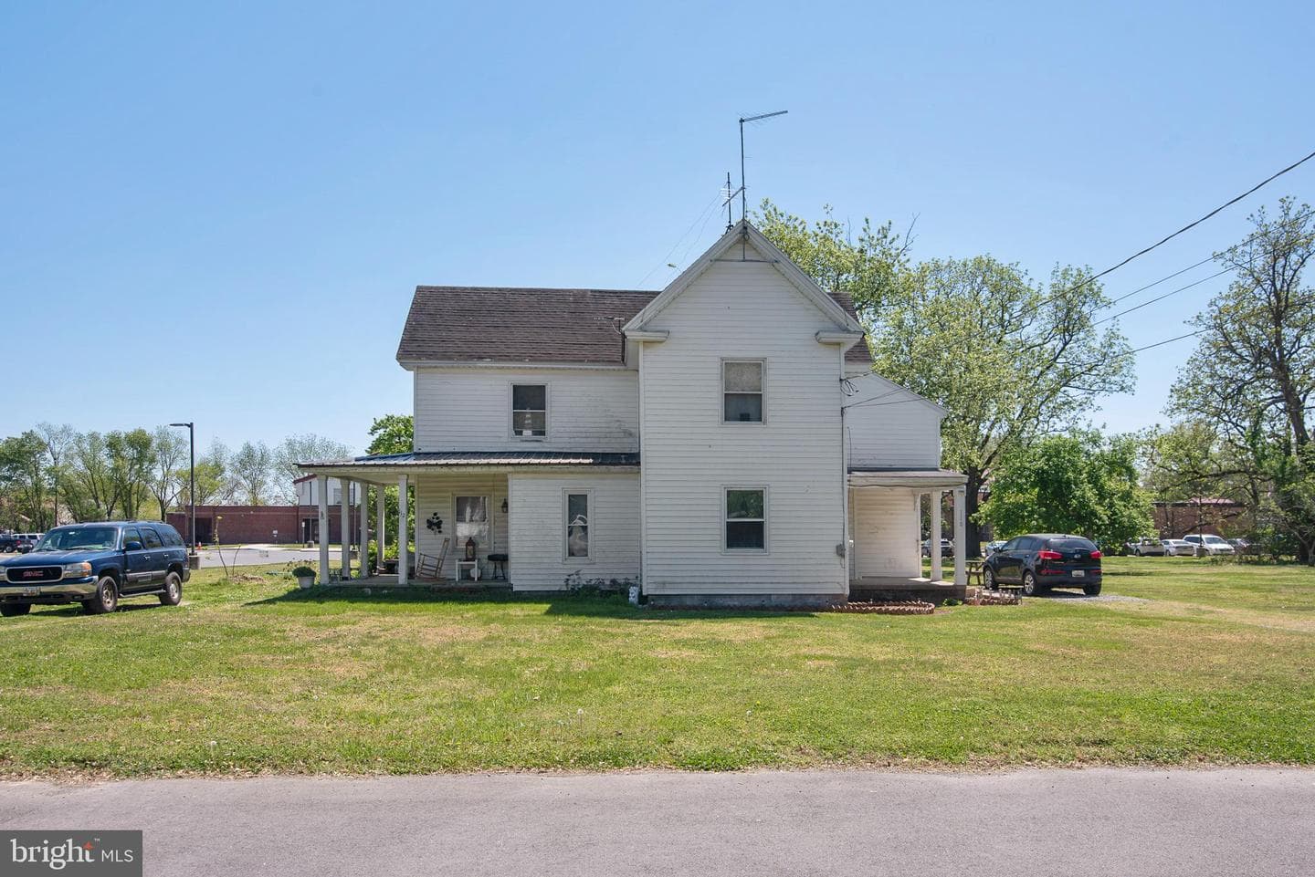 112 Noble Avenue, Preston