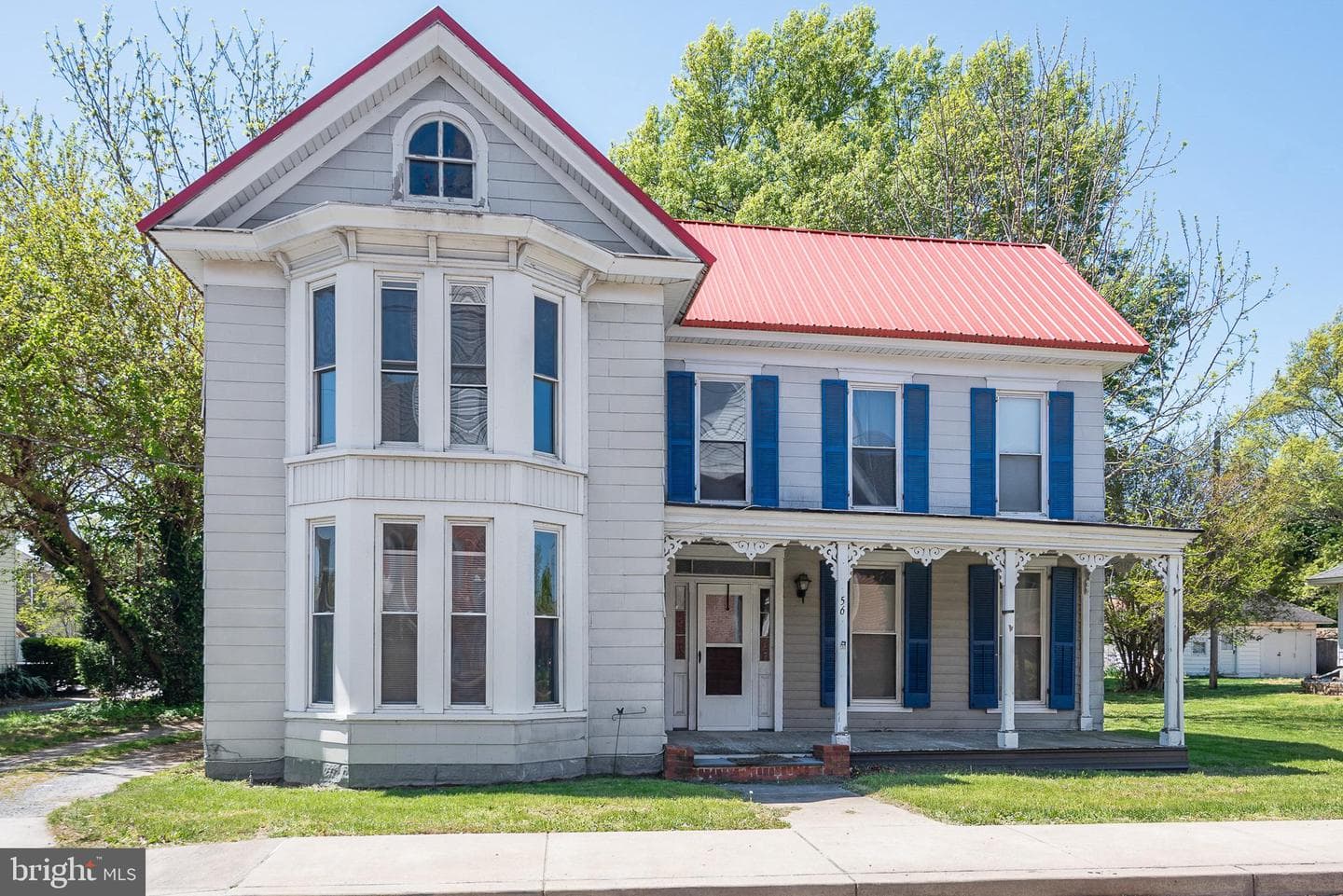 156 Main Street, Preston