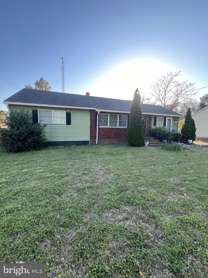 209 Reliance Avenue, Federalsburg