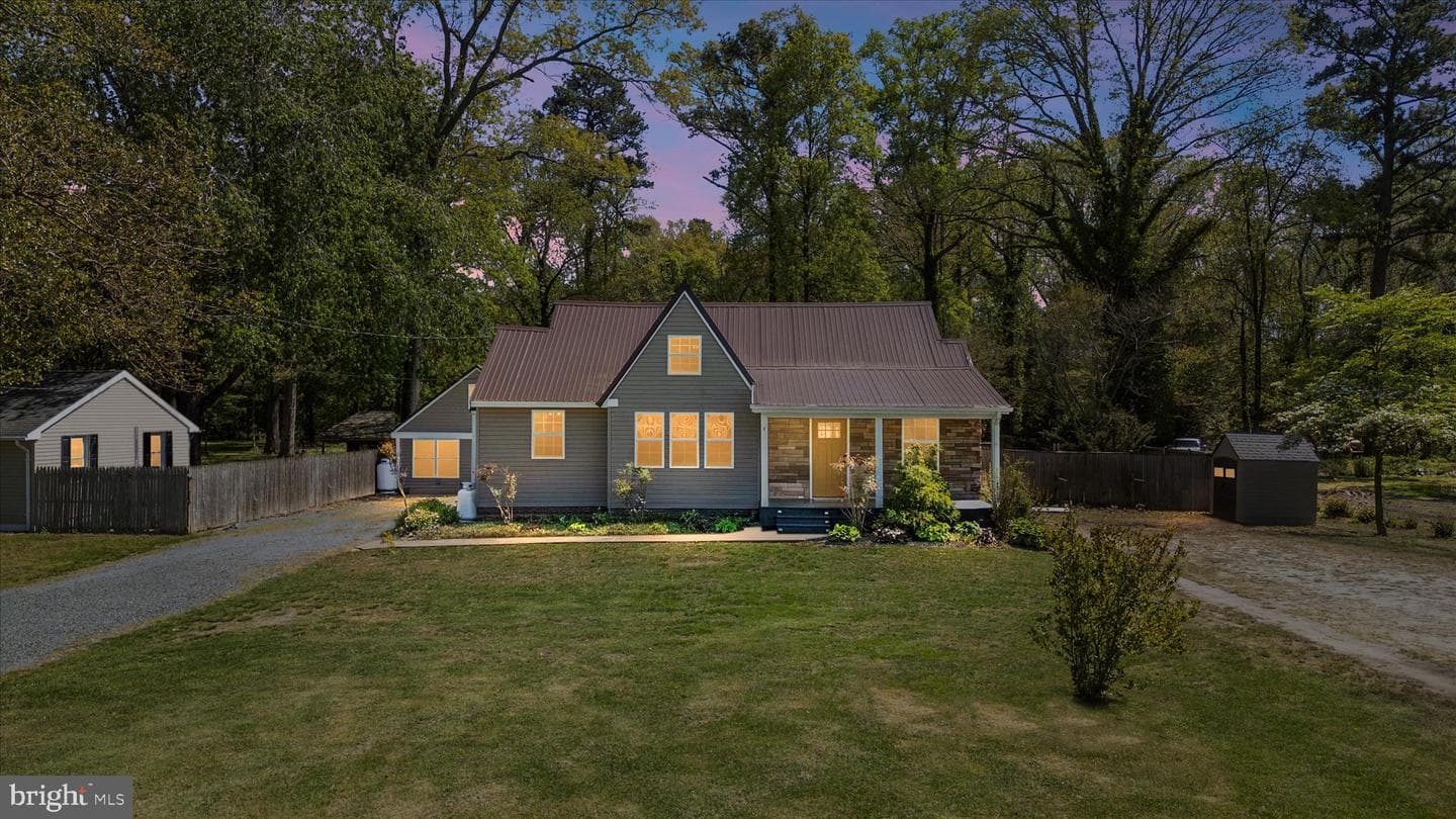 529 Liberty Road