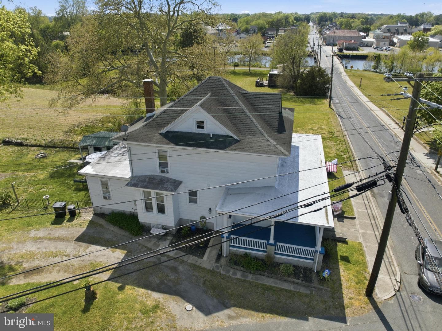 121 E Central Avenue photo 32