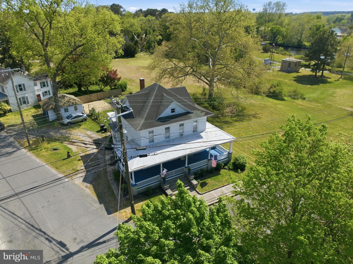 121 E Central Avenue photo 33