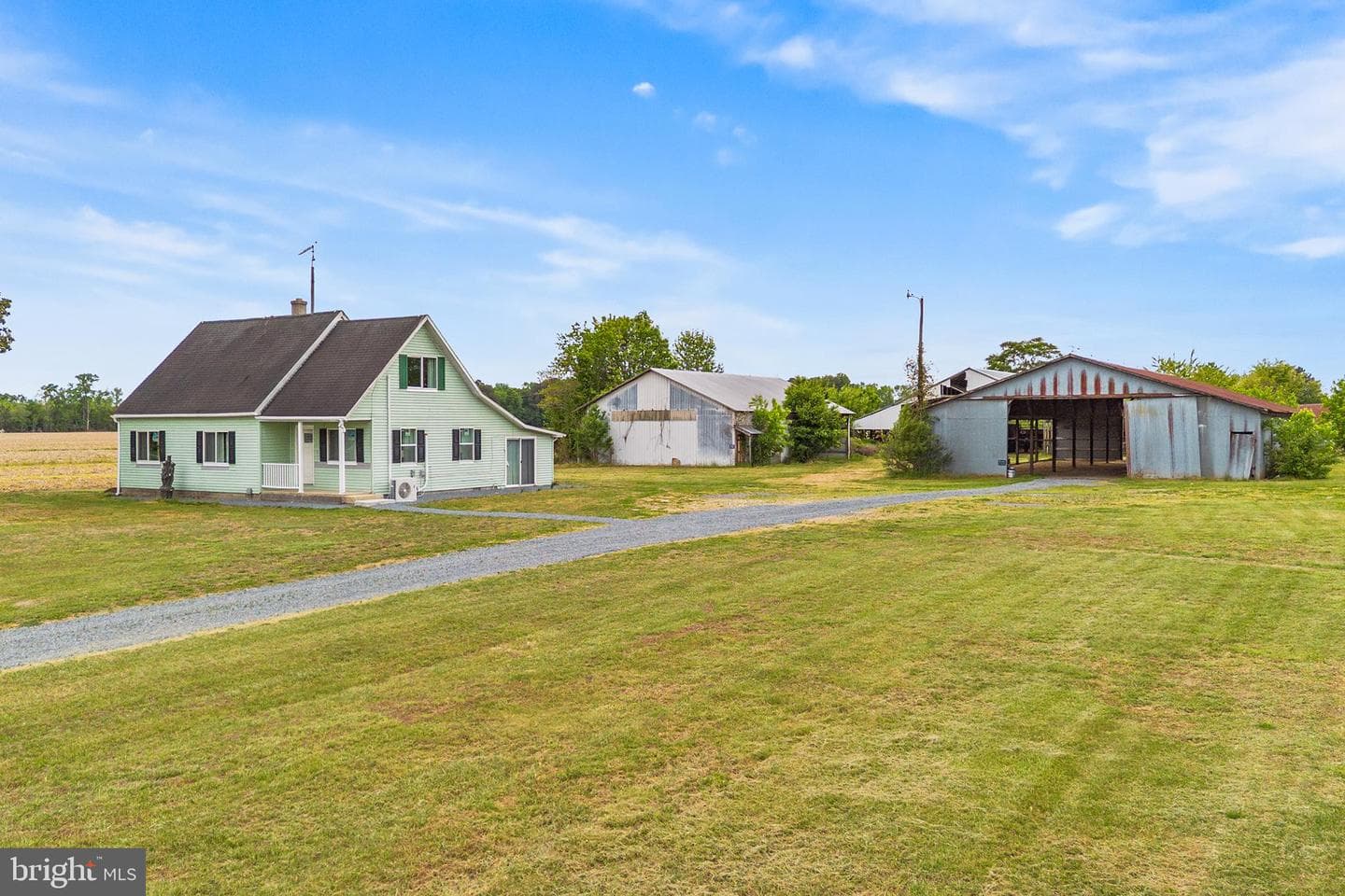 25699 Auction Road, Federalsburg