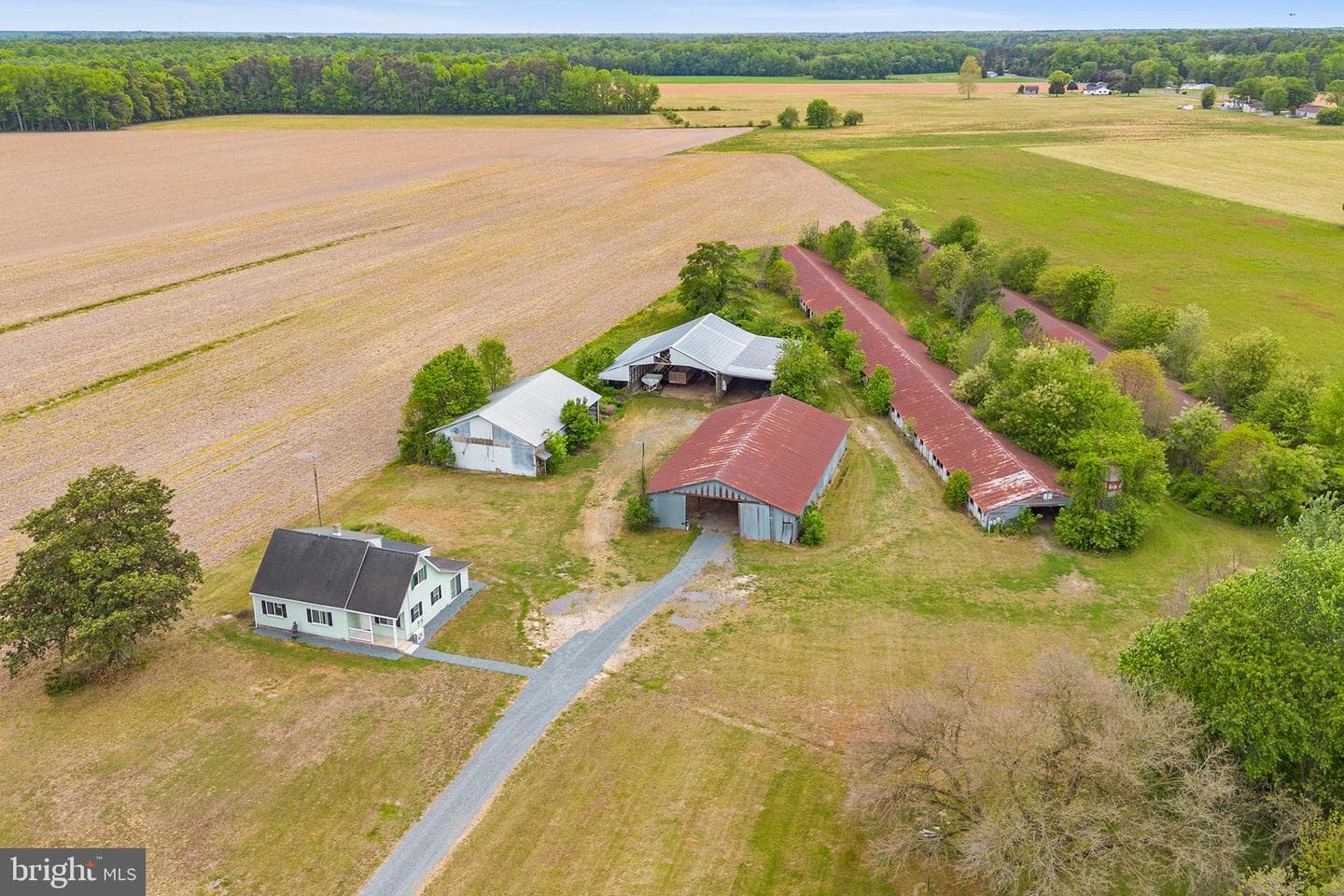 25699 Auction Road, Federalsburg